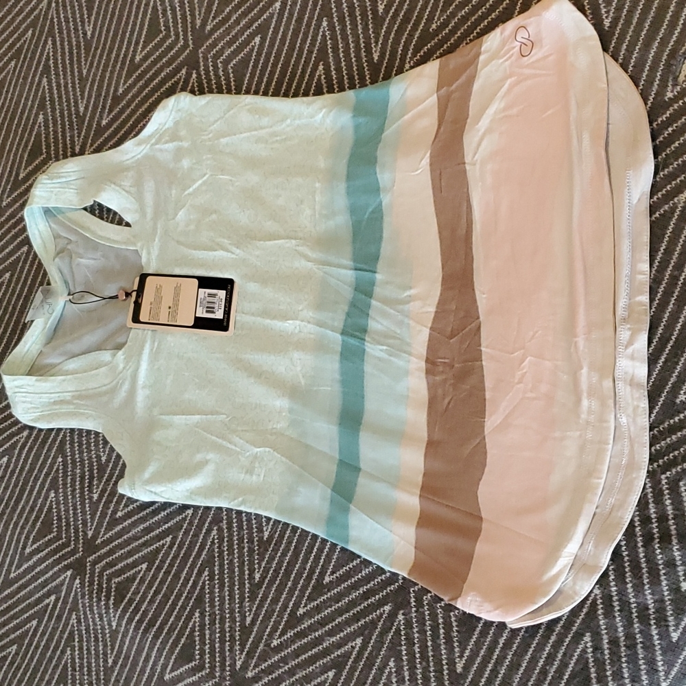 Calia Workout Top